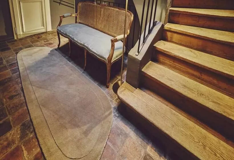 Fotos del hotel Domus Balthasar Design:  14