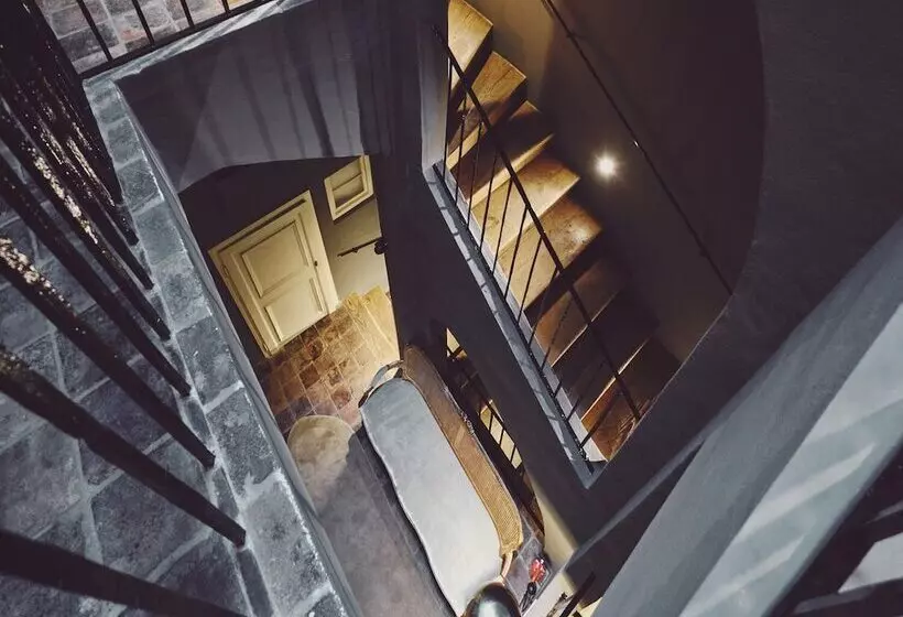 Fotos del hotel Domus Balthasar Design:  19