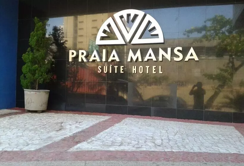 Fotos del hotel Flats Praia Mansa:  2