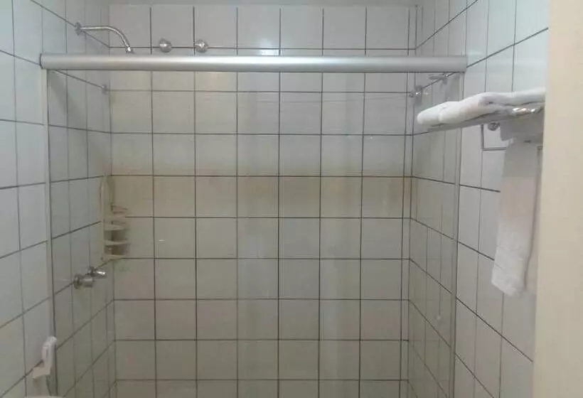 Fotos del hotel Flats Praia Mansa:  16