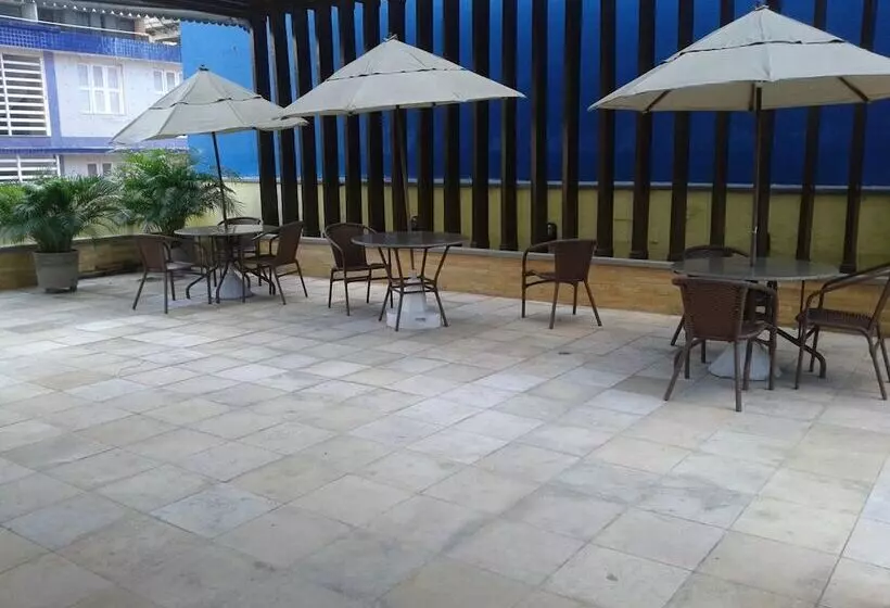 Fotos del hotel Flats Praia Mansa:  6