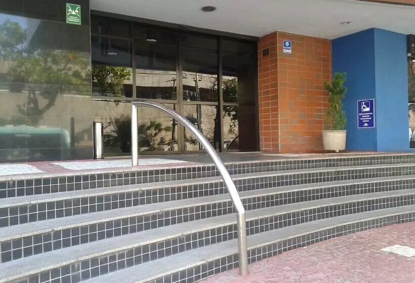 Fotos del hotel Flats Praia Mansa:  17