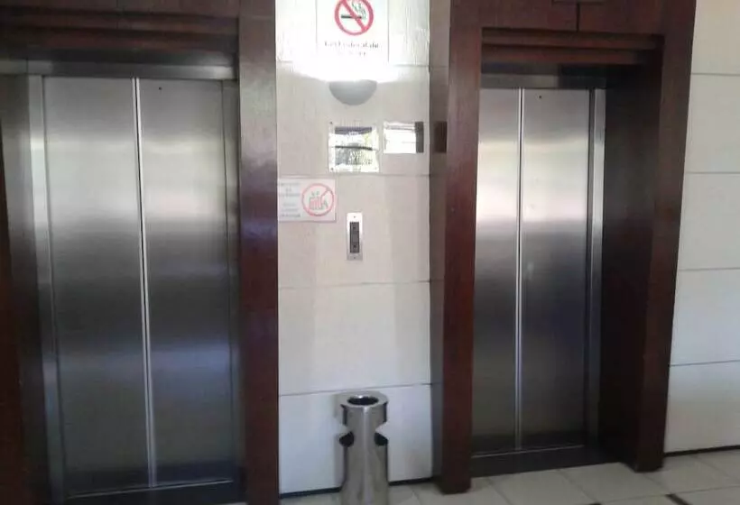 Fotos del hotel Flats Praia Mansa:  4