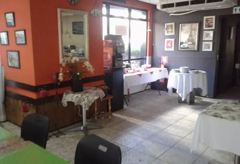 Fotos del hotel Flats Praia Mansa:  13