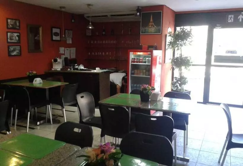 Fotos del hotel Flats Praia Mansa:  5