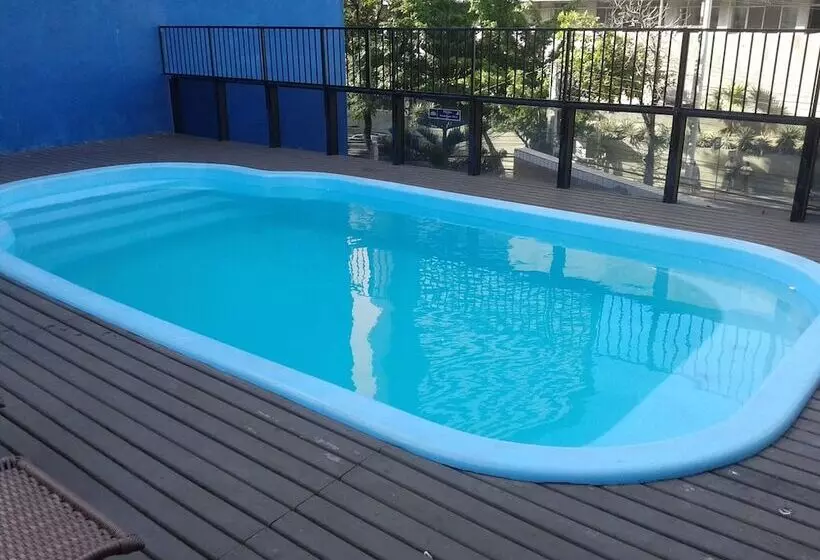 Fotos del hotel Flats Praia Mansa:  10