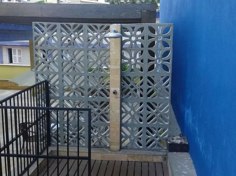 Fotos del hotel Flats Praia Mansa:  19