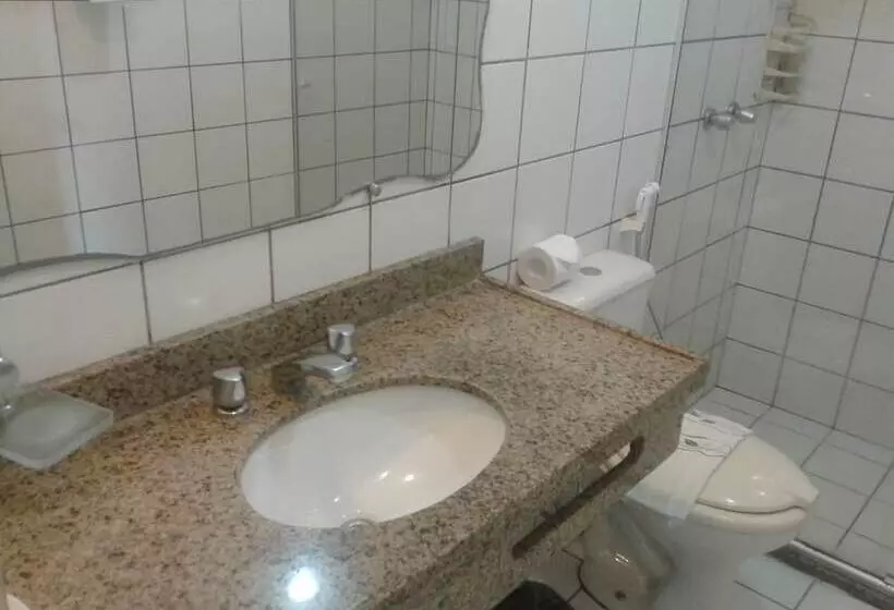 Fotos del hotel Flats Praia Mansa:  8