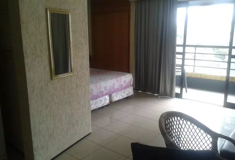 Fotos del hotel Flats Praia Mansa:  11