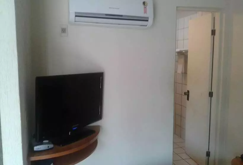 Fotos del hotel Flats Praia Mansa:  21