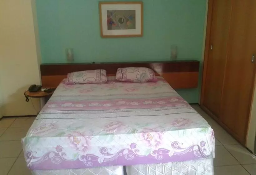 Fotos del hotel Flats Praia Mansa:  3