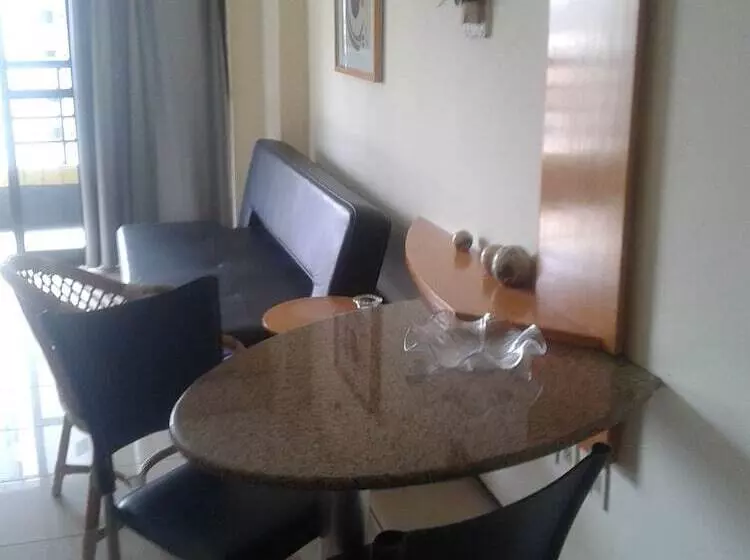 Fotos del hotel Flats Praia Mansa:  20