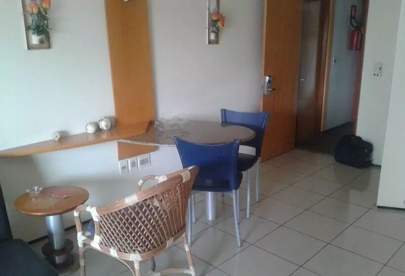 Fotos del hotel Flats Praia Mansa:  12