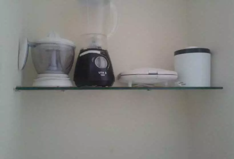 Fotos del hotel Flats Praia Mansa:  15