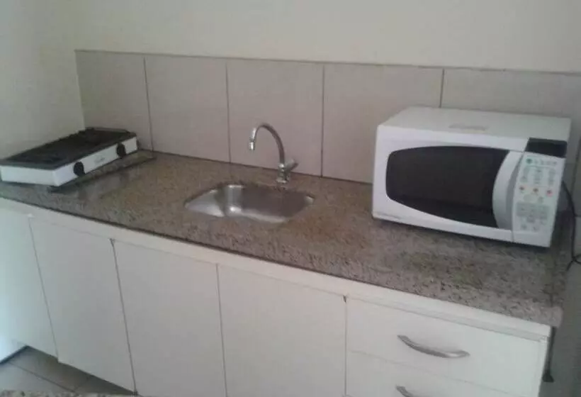 Fotos del hotel Flats Praia Mansa:  7