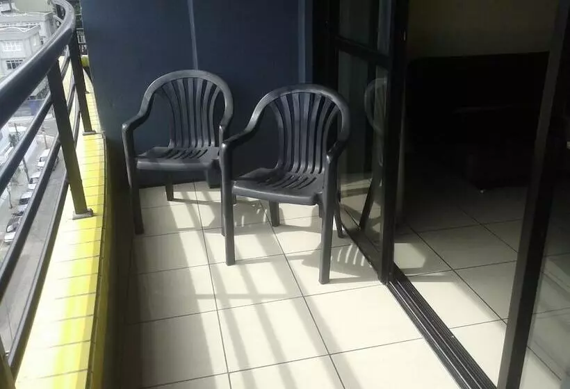 Fotos del hotel Flats Praia Mansa:  14