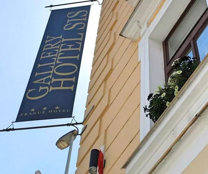 Fotos del hotel Gallery Hotel Sis:  8