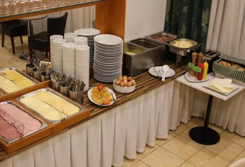 Fotos del hotel Gallery Hotel Sis:  20