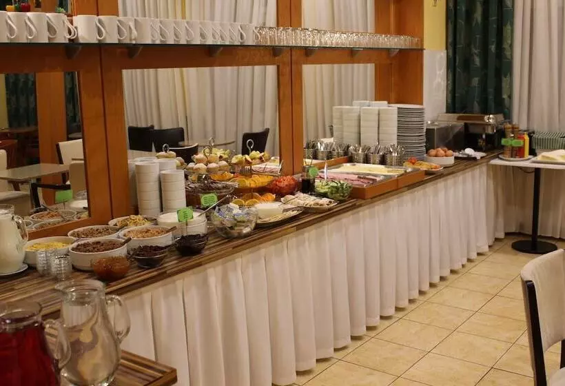 Fotos del hotel Gallery Hotel Sis:  14