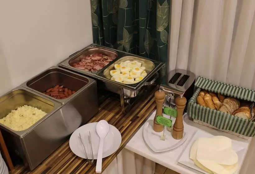 Fotos del hotel Gallery Hotel Sis:  11