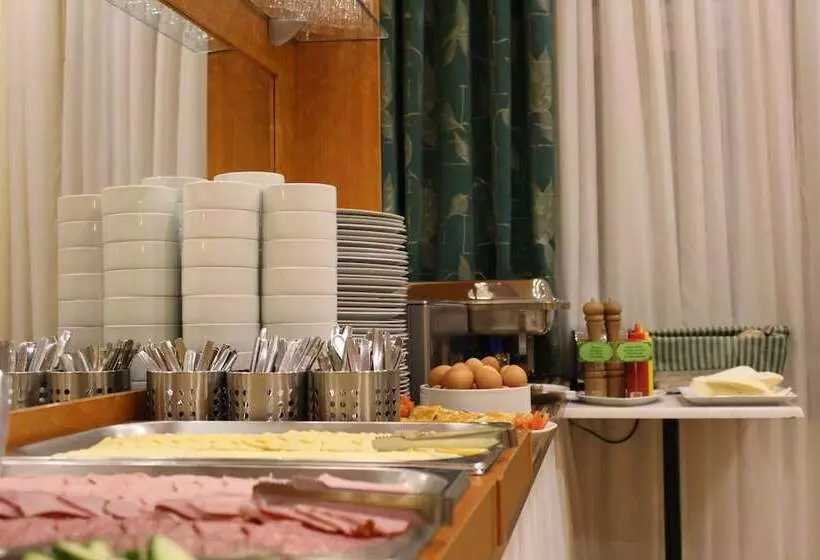 Fotos del hotel Gallery Hotel Sis:  16