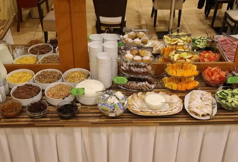 Fotos del hotel Gallery Hotel Sis:  5