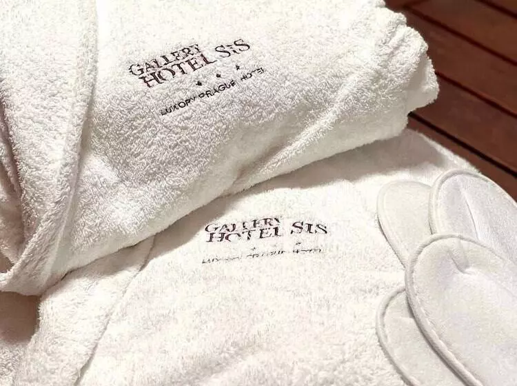 Fotos del hotel Gallery Hotel Sis:  13