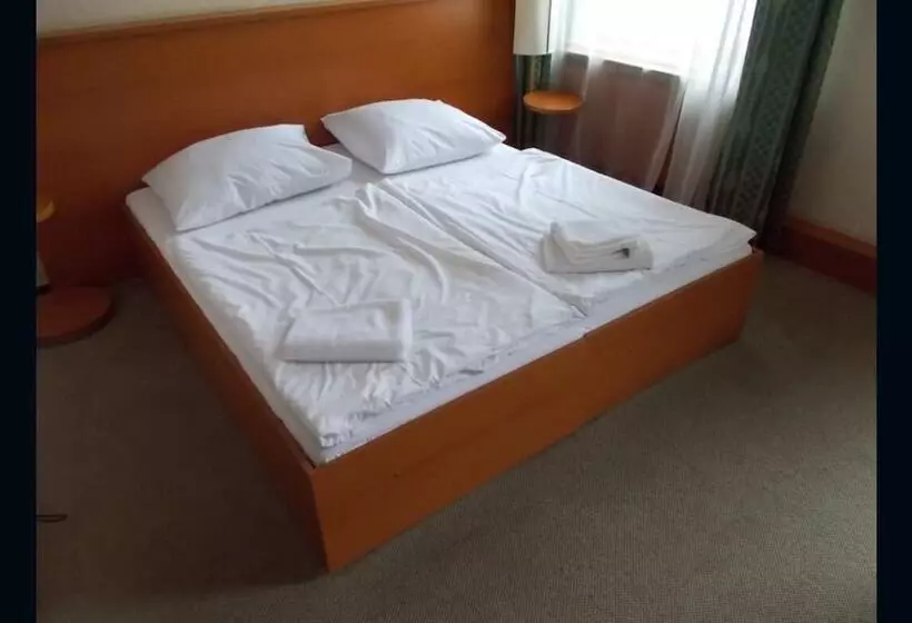 Fotos del hotel Gallery Hotel Sis:  9