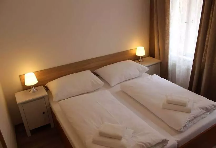 Fotos del hotel Gallery Hotel Sis:  19