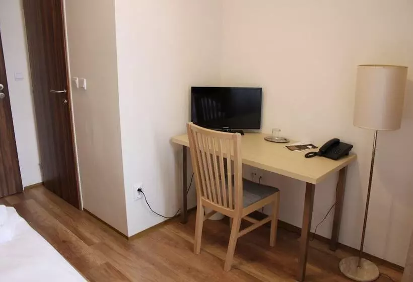 Fotos del hotel Gallery Hotel Sis:  22