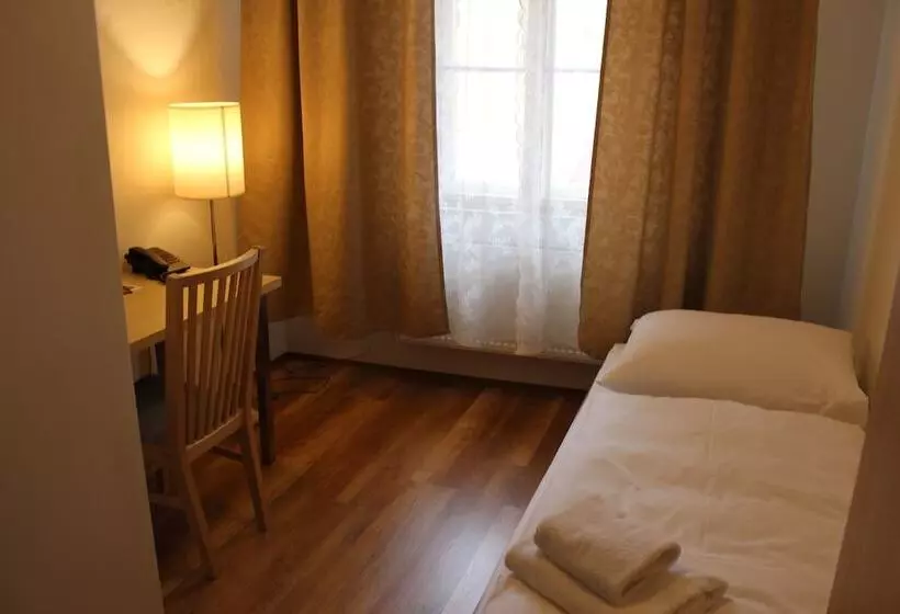 Fotos del hotel Gallery Hotel Sis:  2