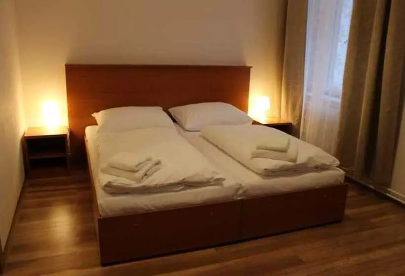 Fotos del hotel Gallery Hotel Sis:  17