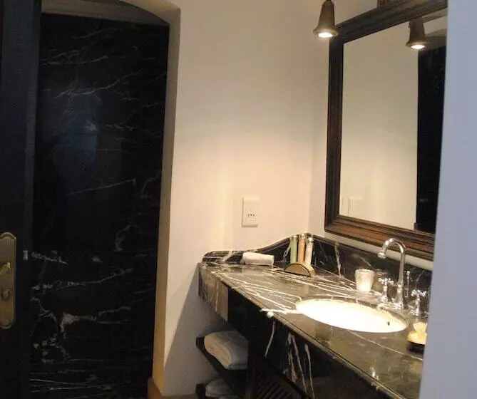 Fotos del hotel Heure Bleue Palais  Relais & Châteaux:  5