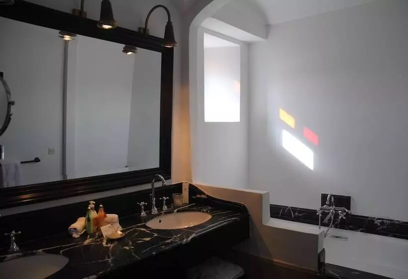 Fotos del hotel Heure Bleue Palais  Relais & Châteaux:  8