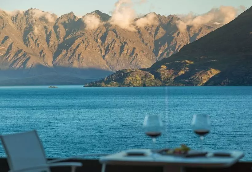 Fotos del hotel Matakauri Lodge:  10