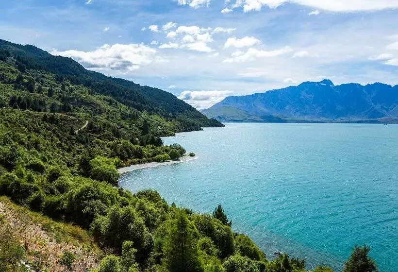 Fotos del hotel Matakauri Lodge:  13