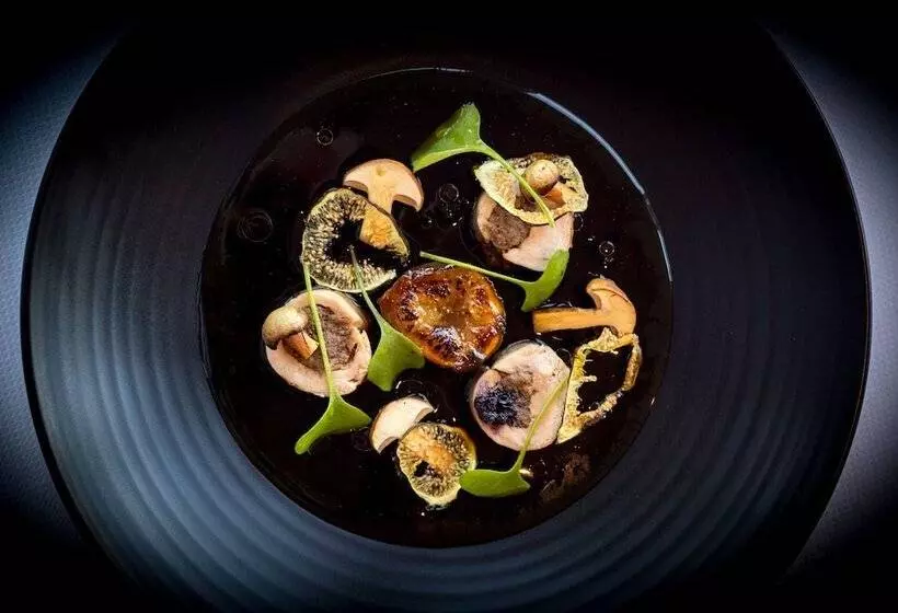 Fotos del hotel Matakauri Lodge:  4