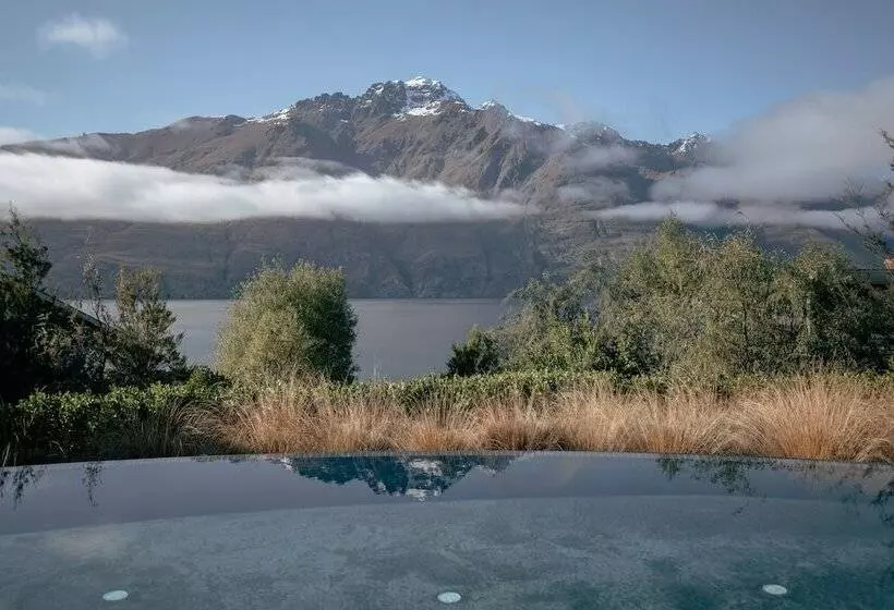 Fotos del hotel Matakauri Lodge:  22