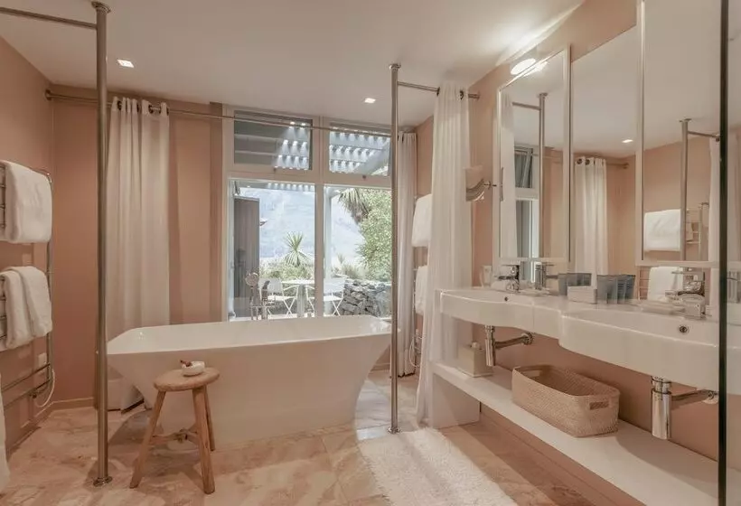 Fotos del hotel Matakauri Lodge:  12