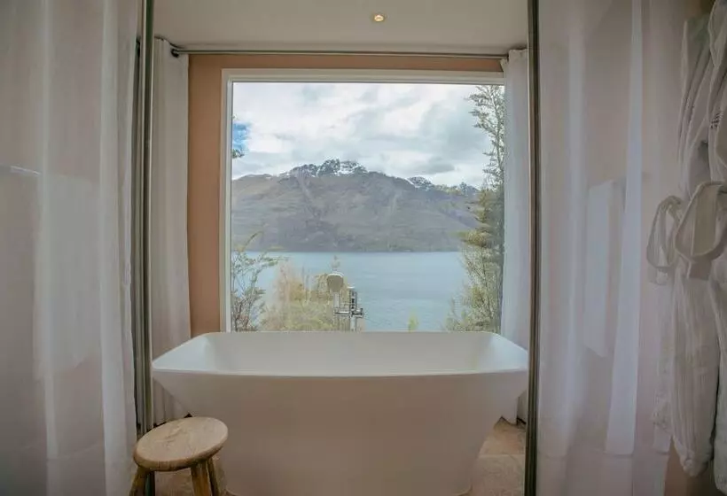 Fotos del hotel Matakauri Lodge:  16