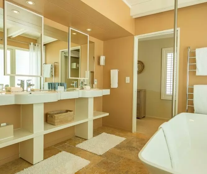 Fotos del hotel Matakauri Lodge:  8