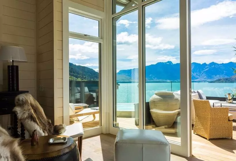 Fotos del hotel Matakauri Lodge:  19