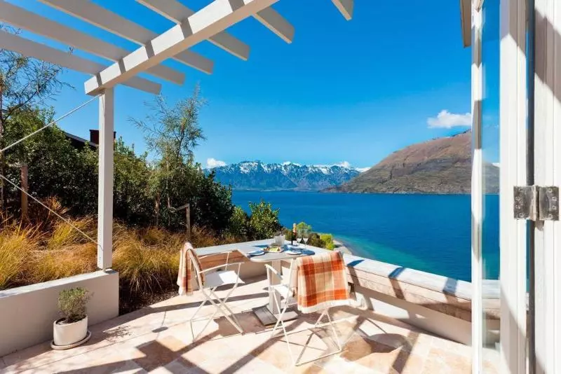 Fotos del hotel Matakauri Lodge:  24