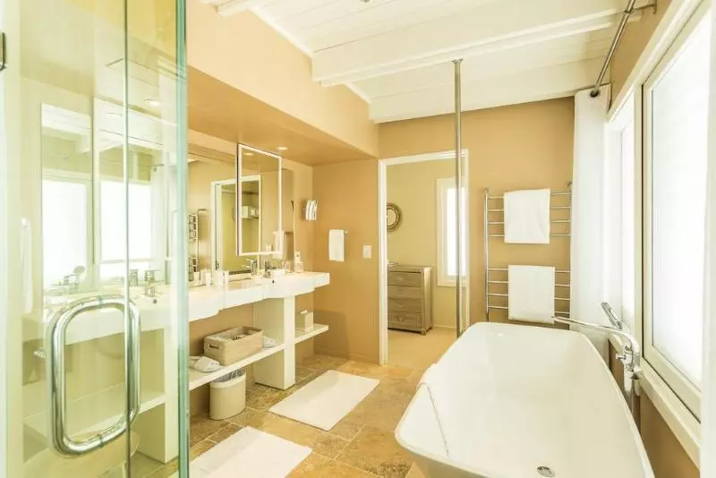 Fotos del hotel Matakauri Lodge:  3