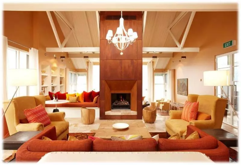 Fotos del hotel Matakauri Lodge:  6