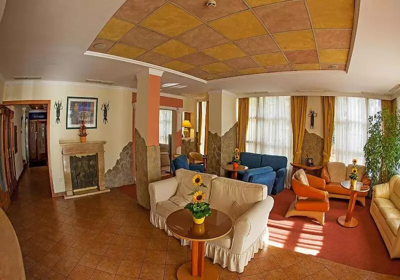 Fotos del hotel Mediterran:  9