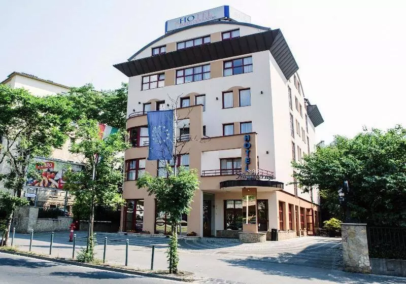 Fotos del hotel Mediterran:  1