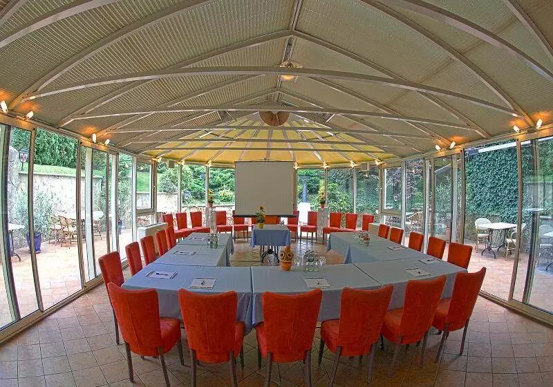 Fotos del hotel Mediterran:  6