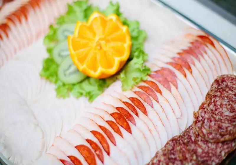 Fotos del hotel Mediterran:  15