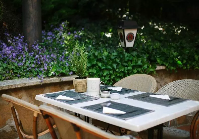 Fotos del hotel Mediterran:  7